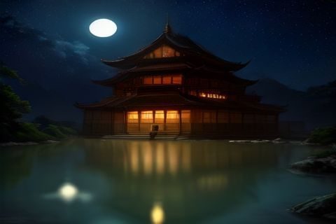 夜生活资讯平台编辑团队工作场景，多块屏幕显示城市地图与场所信息核查界面，展示内容整理工作的专业流程
