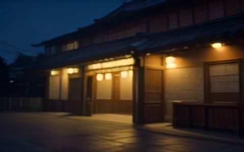 深夜书店明亮温暖的室内空间，书架整齐排列，读者在安静角落阅读，体现24小时文化场所的包容与宁静氛围